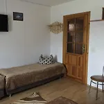 Hanusina Wynajem Pokoi منزل للإقامة *