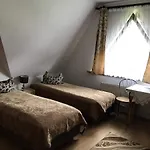 Hanusina Wynajem Pokoi * زاكوباني