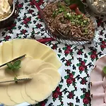 Hanusina Wynajem Pokoi زاكوباني