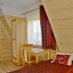 Hanusina Wynajem Pokoi Проживание в семье *