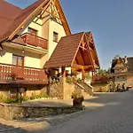 Проживание в семье Hanusina Wynajem Pokoi *