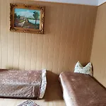 בית אירוח Hanusina Wynajem Pokoi זקופאנה