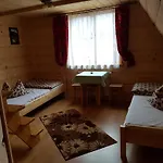Проживание в семье Hanusina Wynajem Pokoi Закопане