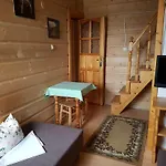 Hanusina Wynajem Pokoi *