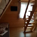Hanusina Wynajem Pokoi Проживание в семье *