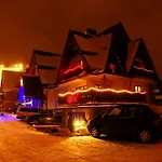 Проживание в семье Hanusina Wynajem Pokoi *