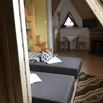 Проживание в семье Hanusina Wynajem Pokoi *