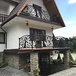 Проживание в семье Hanusina Wynajem Pokoi *