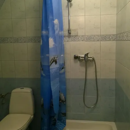 Privat bolig Hanusina Wynajem Pokoi *