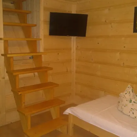 Privat bolig Hanusina Wynajem Pokoi
