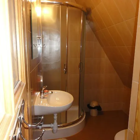 Habitación en casa particular Hanusina Wynajem Pokoi