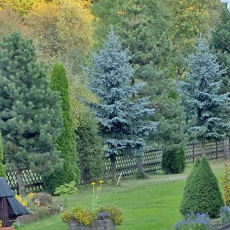 Hanusina Wynajem Pokoi Privat bolig Zakopane