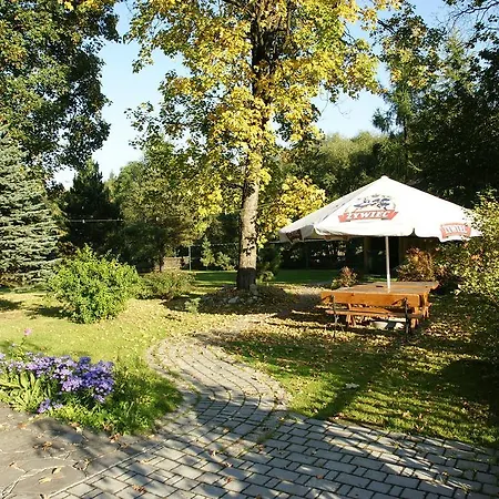 Hanusina Wynajem Pokoi