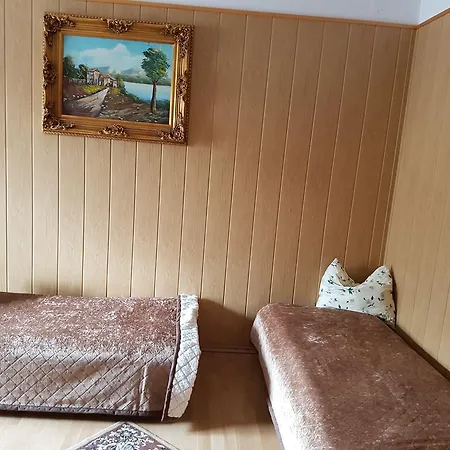 Privat bolig Hanusina Wynajem Pokoi Zakopane