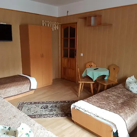 Privat bolig Hanusina Wynajem Pokoi *