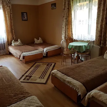 Hanusina Wynajem Pokoi Zakopane