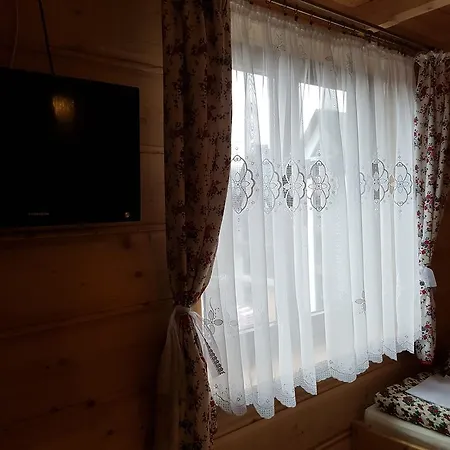 Privat bolig Hanusina Wynajem Pokoi