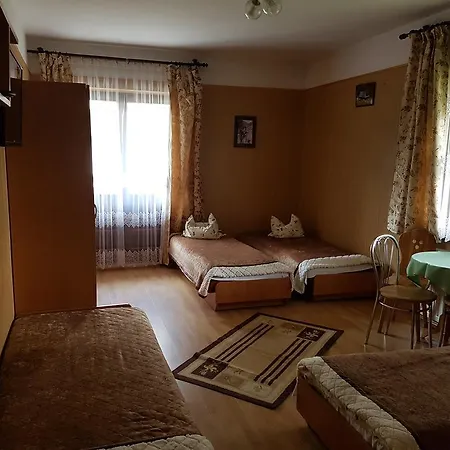 Hanusina Wynajem Pokoi Zakopane