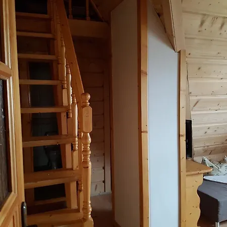 Privat bolig Hanusina Wynajem Pokoi *