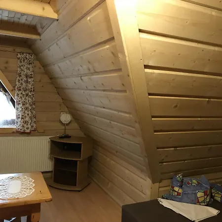 Privat bolig Hanusina Wynajem Pokoi
