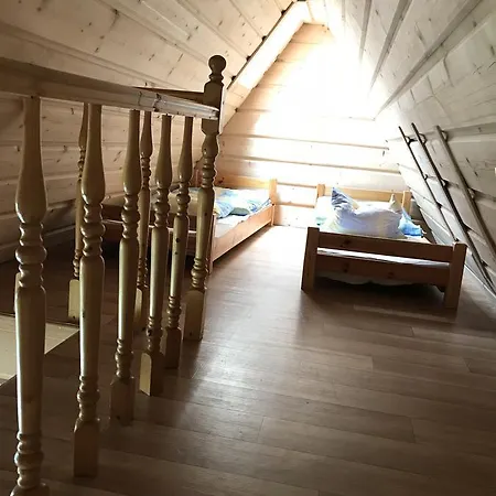 Habitación en casa particular Hanusina Wynajem Pokoi *