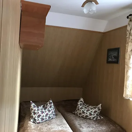 Privat bolig Hanusina Wynajem Pokoi Zakopane