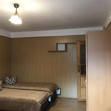 Hanusina Wynajem Pokoi Privat bolig Zakopane