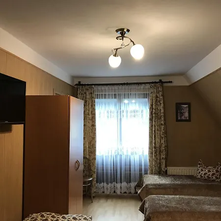 Privat bolig Hanusina Wynajem Pokoi
