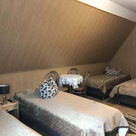 Privat bolig Hanusina Wynajem Pokoi *