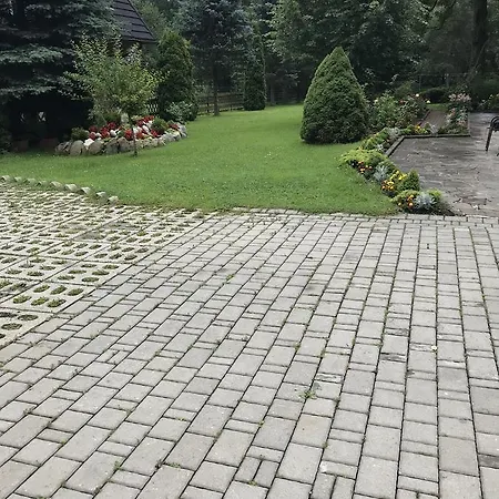 Ubytování v soukromí Hanusina Wynajem Pokoi