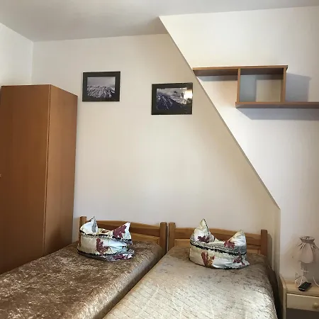 Hanusina Wynajem Pokoi Privat bolig *
