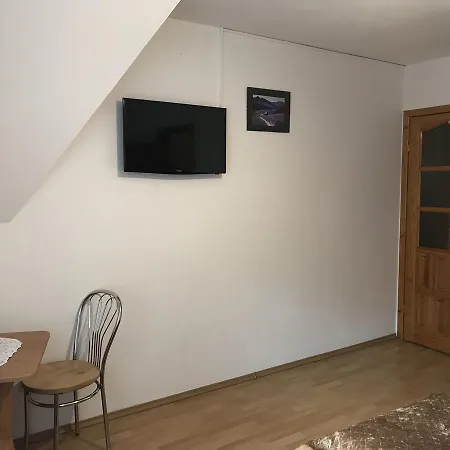 Privat bolig Hanusina Wynajem Pokoi