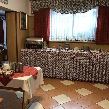 Privat bolig Hanusina Wynajem Pokoi